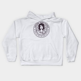 Ellen Ripley - USCSS NOSTROMO Kids Hoodie